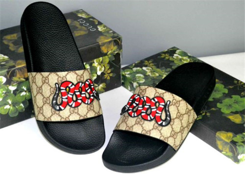 Gucci Sandal 056 Size 38-46