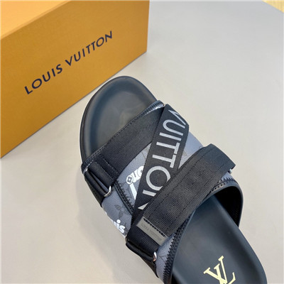 LV Slipper