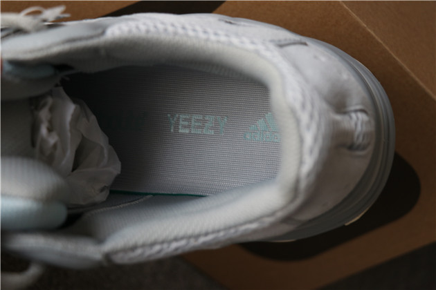 Authentic Adidas Yeezy Boost 700 V2 Grey Inerti