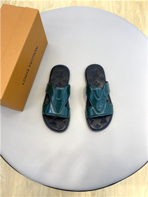 LV Slipper