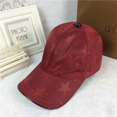 Gucci baseball cap with box full package for women 329