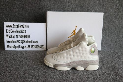 Authentic Nike Air Jordan 13 Retro GS Phantom