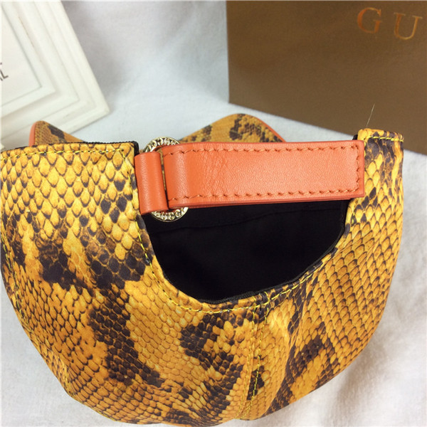 Gucci baseball cap with box full package for women 351