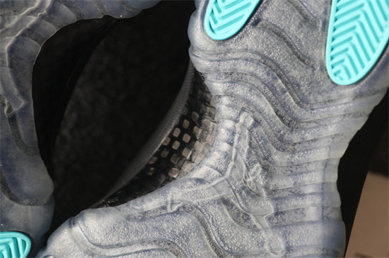 Nike Air Jordan 11 Retro Gamma Blue