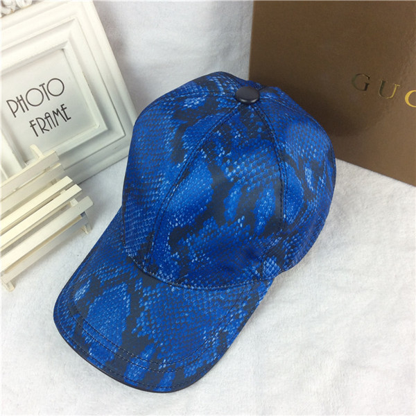 Gucci baseball cap with box full package for women 352