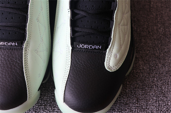 Nike Air Jordan 13 Low Retro Single Days