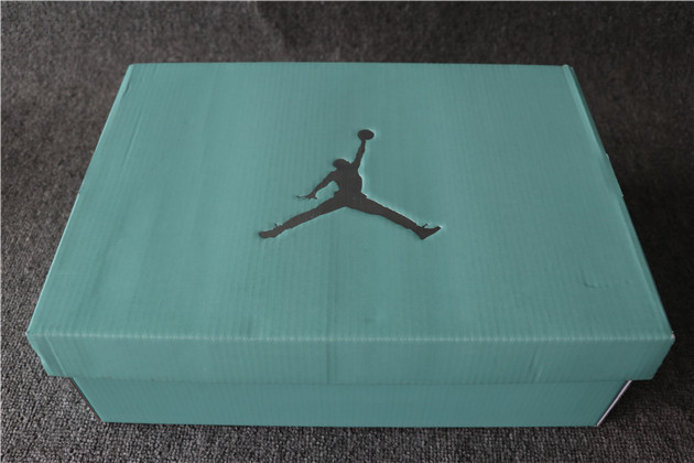 Nike Air Jordan 5 Retro Island Green