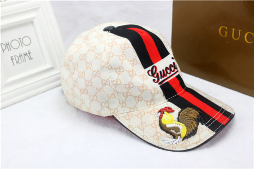 Gucci baseball cap with box full package for women 316