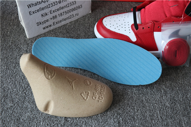 2020 Nike Air Jordan 1 Satin Snakeskin Chicago
