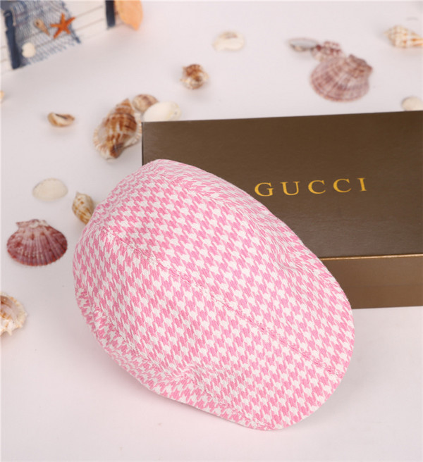 Gucci baseball cap with box full package size for couples 175