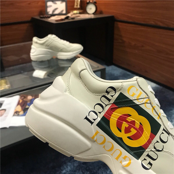 Gucci Sneaker 008