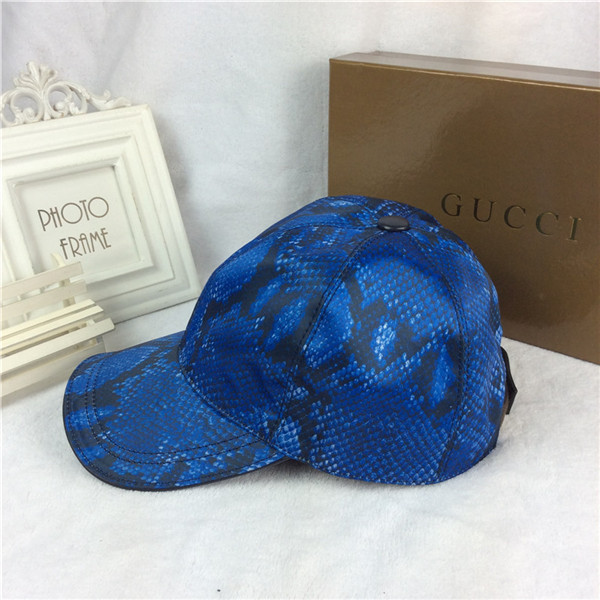 Gucci baseball cap with box full package for women 352