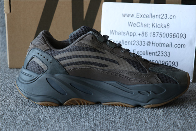 Authentic Adidas Yeezy Boost 700 V2 Geode