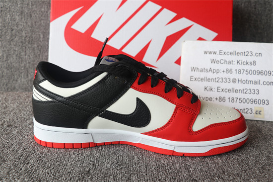 2021 Nike SB DUNK Low Chicago