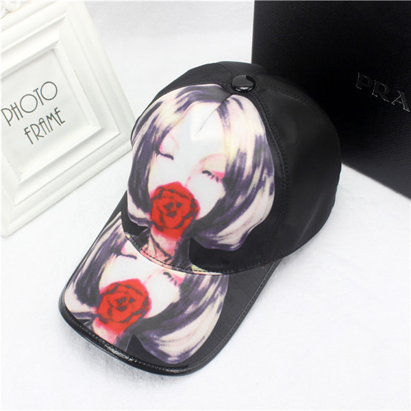 Gucci baseball cap with box full package for women 343