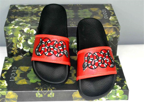 Gucci Sandal 055 Size 38-46