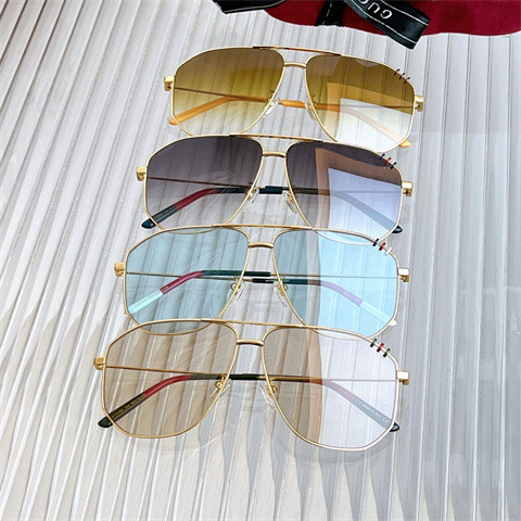 Gucci Sunglassess Size:62-18-145