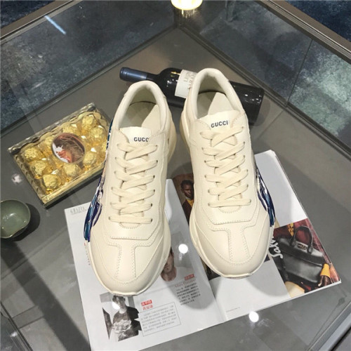 Gucci Sneaker 012