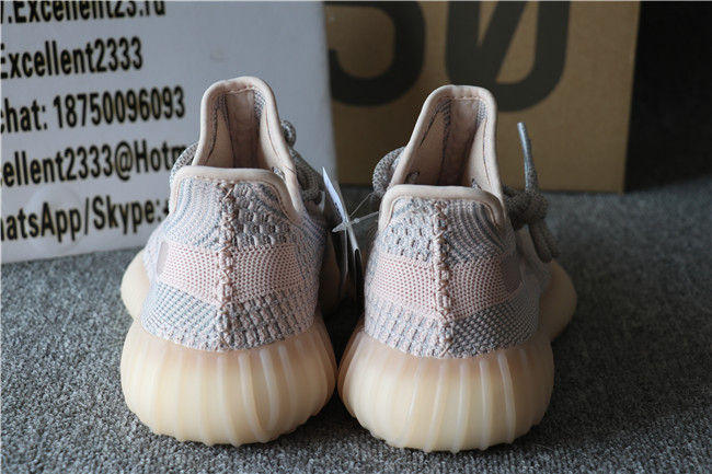 Yeezy Boost 350 v2 Synth Non Reflective FV5578