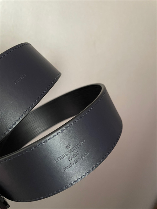 LV Belt 4.0cm