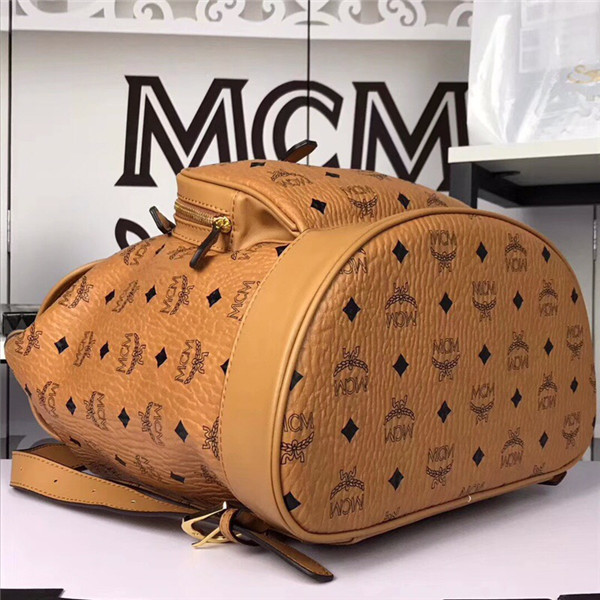 MCM Backpack Size 31-35-17cm 001