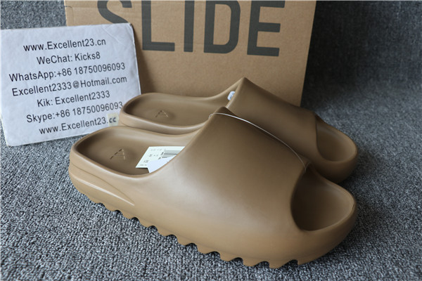Adidas Yeezy Slide G55492 Core