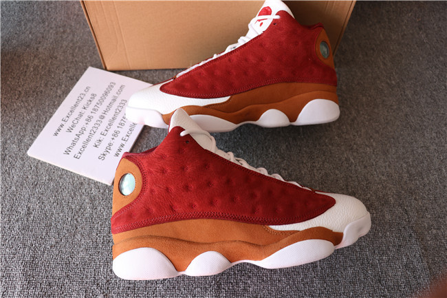 Nike Air Jordan 13 Premio