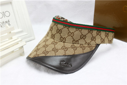Gucci baseball cap with box full package for women 357