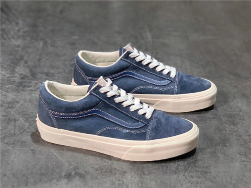 Vans Low 003