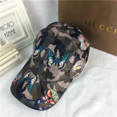 Gucci baseball cap with box full package for women 289