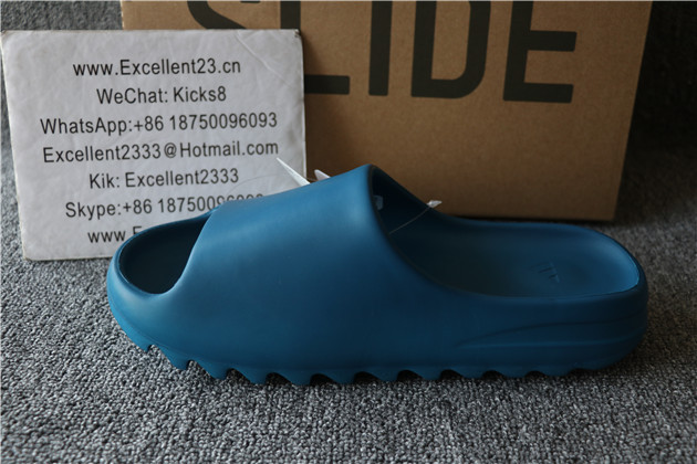 Adidas Yeezy Slide FY7374 Blue