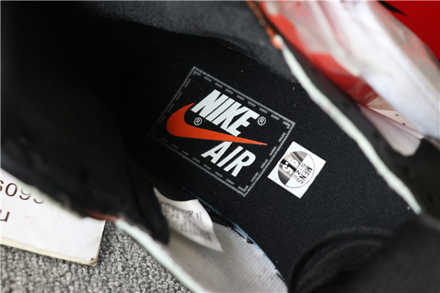 Nike Air Jordan 1 Shattered Backboard 4.0