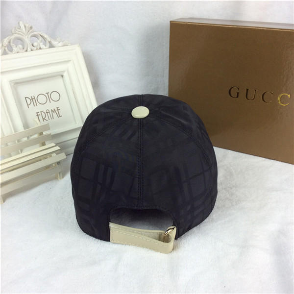 Gucci baseball cap with box full package for women 335