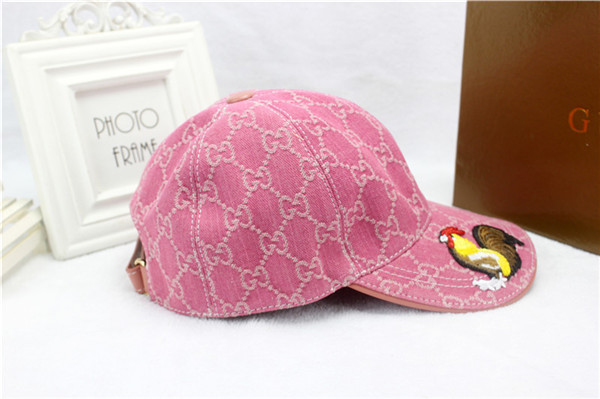 Gucci baseball cap with box full package for women 350