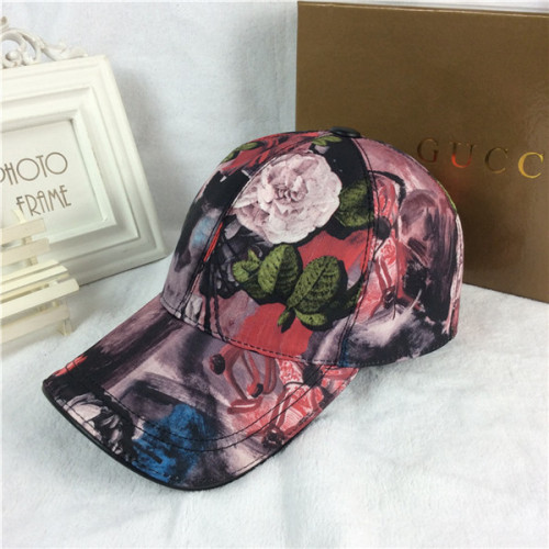 Gucci baseball cap with box full package for women 313