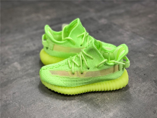 Kids Adidas Yeezy Boost 350 v2 GID