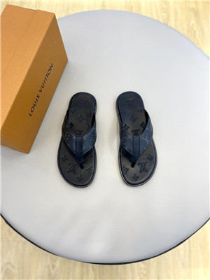 LV Slipper