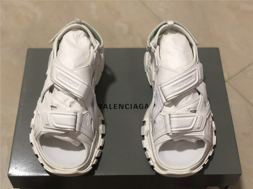 Balenciaga  Track Sandal Sneakers 005