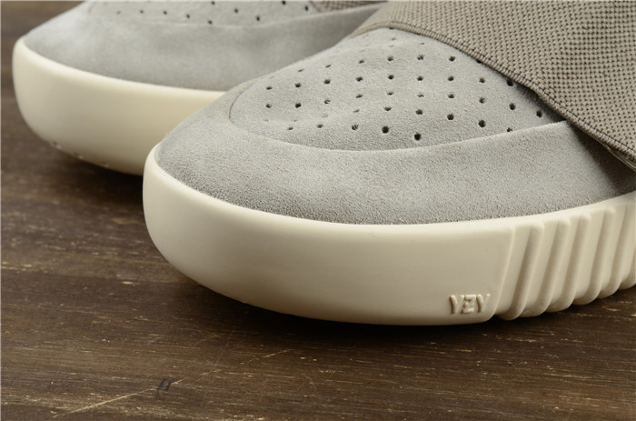 Authentic Adidas Yeezy Boost 750 Grey