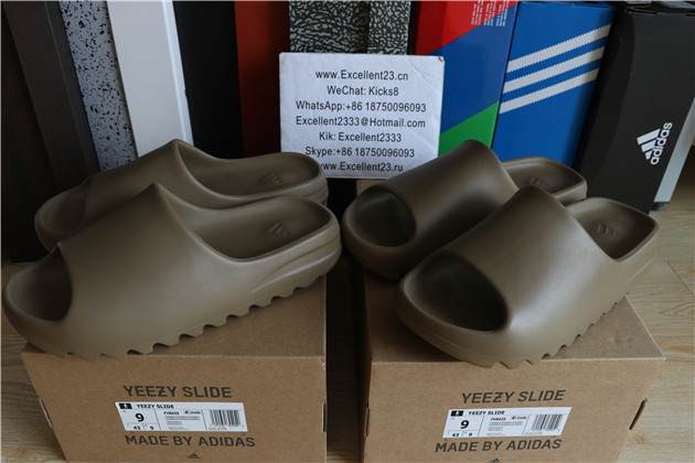 Adidas Yeezy Slide FV8425 (Size Run SMALL one Size)