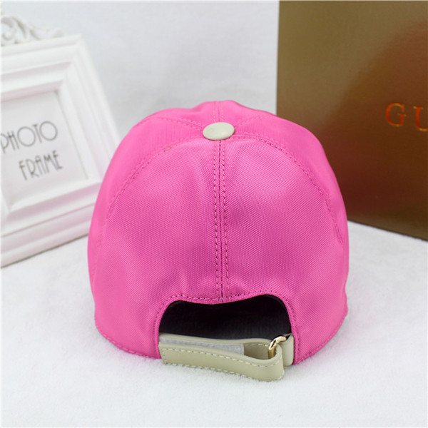 Gucci baseball cap with box full package for women 292