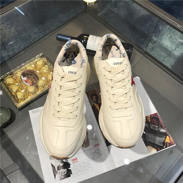 Gucci Sneaker 002
