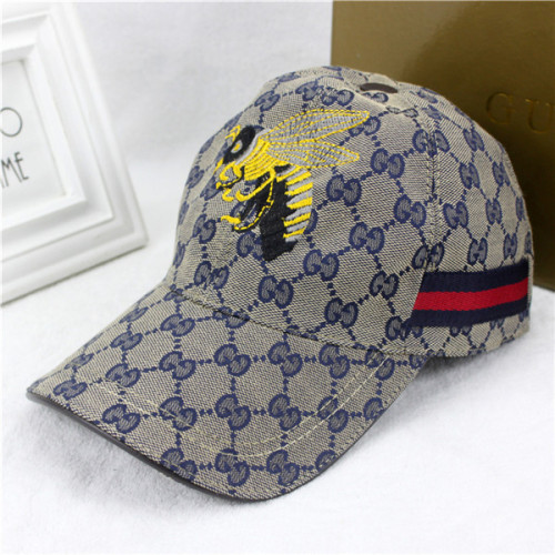 Gucci baseball cap with box full package for women 295