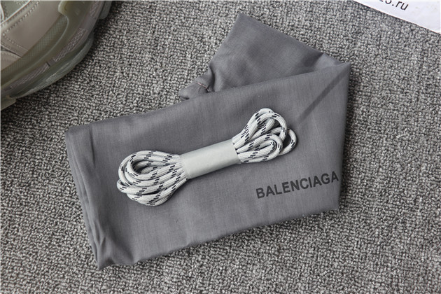 Balenciaga Triples 2.0 Grey
