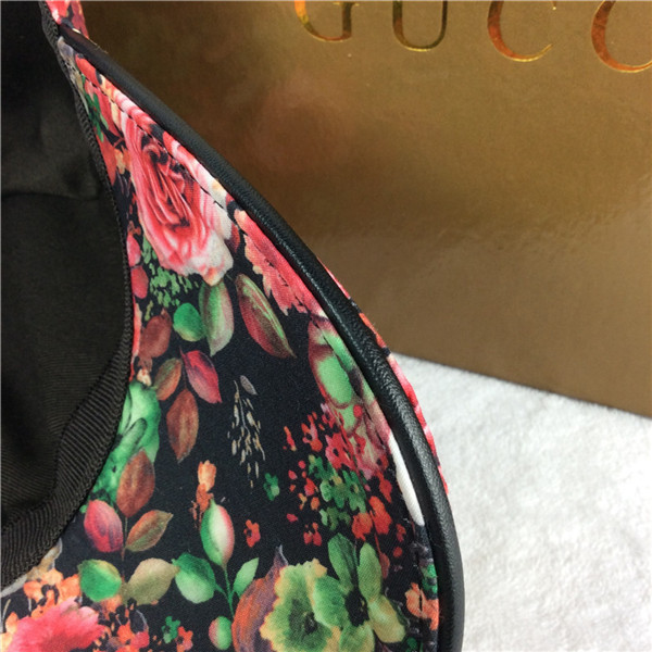 Gucci baseball cap with box full package for women 326