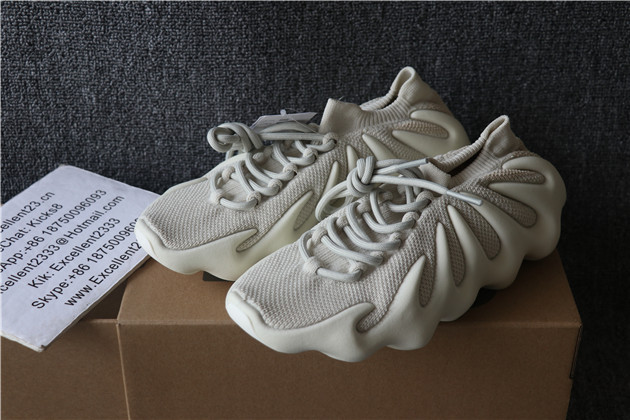 Yeezy Boost  450 Cloud White H68038