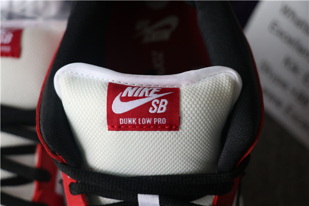 Nike SB Dunk Low Chicago Men