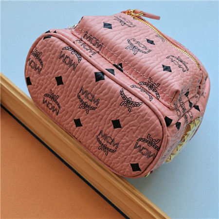 MCM Backpack Size:20-21-11 cm 006