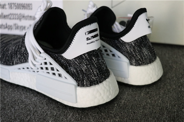 Authentic Adidas NMD Cloud Mood GS