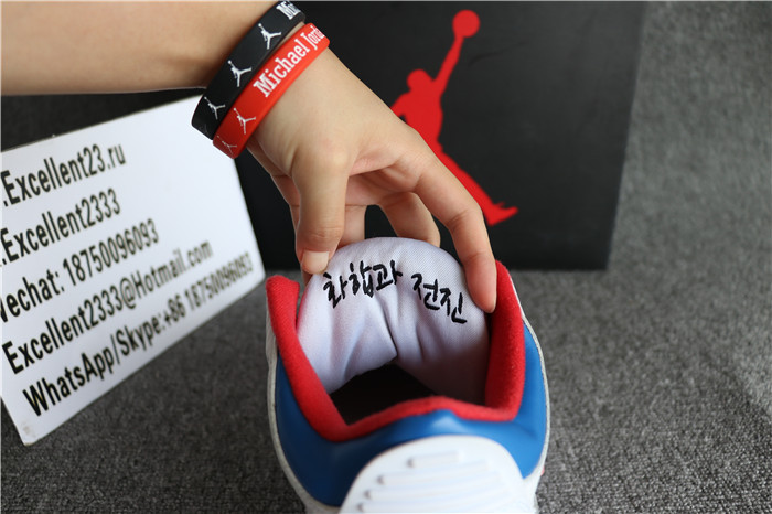 Authentic Nike Air Jordan 3 Retro  Seoul korean